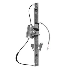 Electric Power Window Regulator with Motor Compatible with Mazda MPV 2000