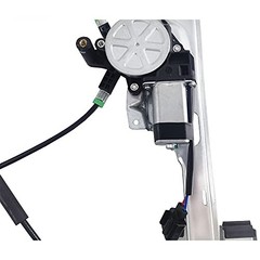 741-442 Front Driver Side Power Window Regulator Motor (2 Front Driver Side(LH)