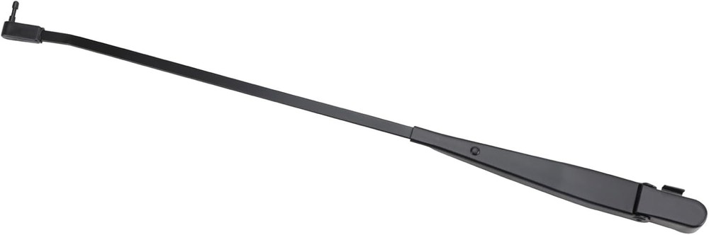 Windshield Wiper Arm Front Left LH or Right RH Compatible with 87-96 Dodge