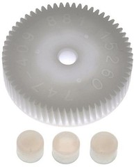 747-409 Power Window Motor Gear Compatible with Select Models