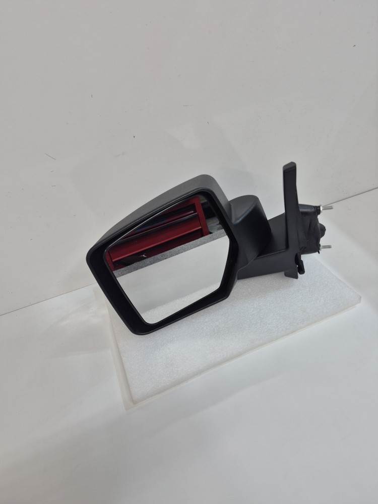 For Jeep Patriot 2007-2017 Door Mirror Driver Side | Power | Non-Heated | Man…