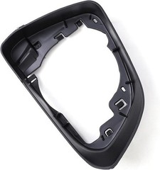 CAR Mirror Frame, Passenger/Right Side Mirror Cover Housing compatible with mode