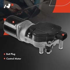 Front Windshield Wiper Motor Compatible with Mitsubishi Lancer 2003-2006 &
