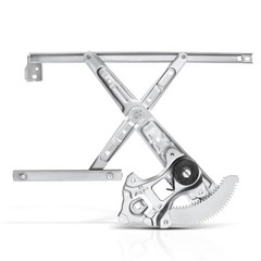 Power Window Regulator Front Passenger Side Compatible with Honda Civic 2012