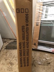 6 Brand New Windows (American Craftsman, Tafco Windows, MI Windows)