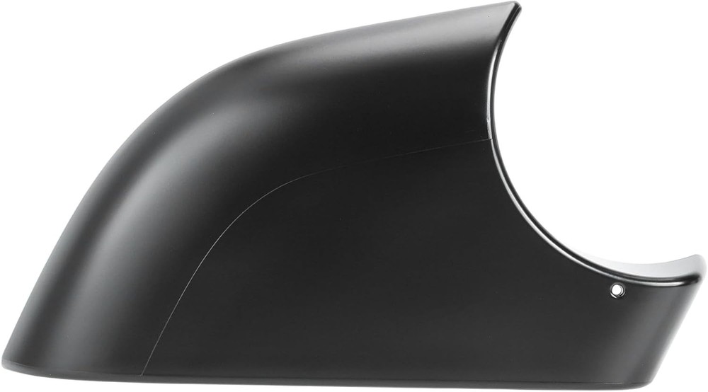 Right Passenger Side Mirror Lower Cover Replacement for Model 3 2017-2024 Rearvi