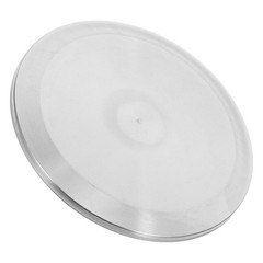 Tri Clamp End Cap – Stainless Steel Sanitary Blind Cover Lid – Quick Connect