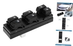 Car Power Window Switch No.935702G212 Front Left Driver Side Window Control