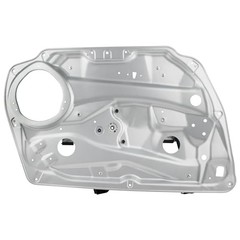 Front Driver Side Window Regulator w/o Motor for Mercedes-Benz W204 W212 C250