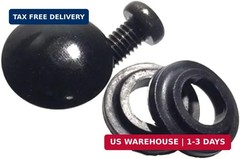 ihave Replacement For Rear Window Latch Bolt Nut Screw Cab Glass Quarter 2003 –