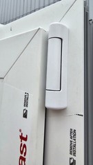 PVC European Tilt And Turn Windows. Super deal! In stock at the warehouse in NJ!
