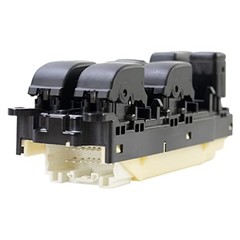 Front Left Power Window Switch Drivers Side Compatible with 2003-2009 Lexus
