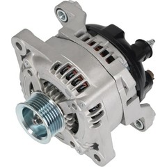 New Alternator Compatible With Kia Sportage 2.4L 2017-2021, 2.0L 2020 37300