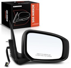 Passenger Side Power Door Mirror – Compatible with Right Passenger Side