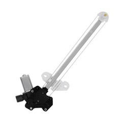 751-758 Power Window Regulator with Motor Rear Right 2012-2015 Honda Civic