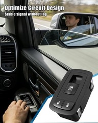 Power Window Switch Passenger Side for 2019-2024 Ram 1500 920-542