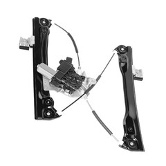 748-974 Front Driver Left Side (7 Pins Connector) Power Window Regulator
