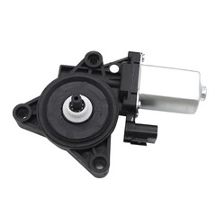 Rear Left Driver Door Power Window Motor 83450-D4010 Compatible with Kia