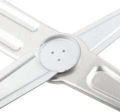 ✅Window Regulator Front Drivers Dodge Ram 1500 2500 3500 2003-2009