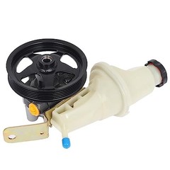 21-4045R Power Steering Pump Compatible with 2004 for Dodge Dakota 3.7L, 2000