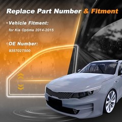 Power Window Switch for Kia Optima 2014-2015 Window Control Switch