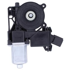 Front Left 7 Pins Power Window Lift Motor for Chevy Cheyenne Tahoe Silverado