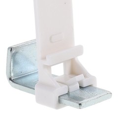 6 Pcs Clip-on Roller Blind Holders Mounting Hardware Curtain Clips