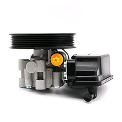 21-5429 Power Steering Pump with Reservoir and Pulley Assembly Compatible