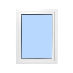 Elite Avora 30″ x 48″ Tilt and Turn in White Right