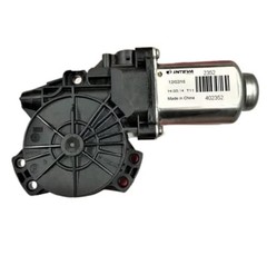 Genuine OEM 82460-3W000 Power Window Motor with Auto Up&Down, Front RH /