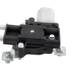741-838 Rear Driver Side Power Window Regulator with Motor Fits for Pontiac