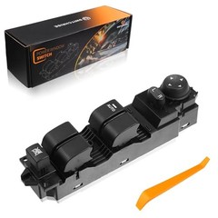 1 AUTO Power Window Switch for Mazda 3 for Mazdaspeed S I 2010-2013 Window