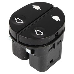 Master Power Window Switch Front Left Driver Side Power Window Switch