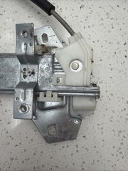 1998-2001 Acura ACURA 3.2CL TPower Window Regulator with Motor Front RIGHT