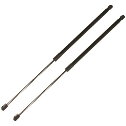 21.85 Inch 2Pcs Liftgate Trunk Struts Lift Supports Compatible with Mini