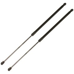 21.85 Inch 2Pcs Liftgate Trunk Struts Lift Supports Compatible with Mini