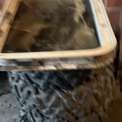 Camper Tinted Windows Dark
