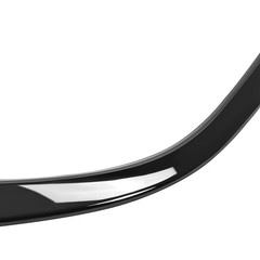 RH Headlight Bezel Door Compatible with 2011-2016 Mini Cooper Countryman 2013