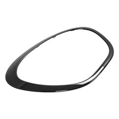 RH Headlight Bezel Door Compatible with 2011-2016 Mini Cooper Countryman 2013