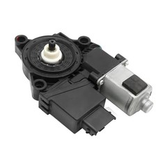 82450D3011 Power Window Motor Replacement for Hyundai Tucson 2016-2020 Front