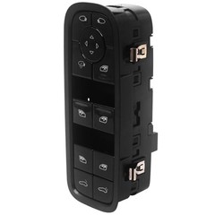 Porsche Panamera 2017-2021 Power Window Switch Drive Side – 971959858C