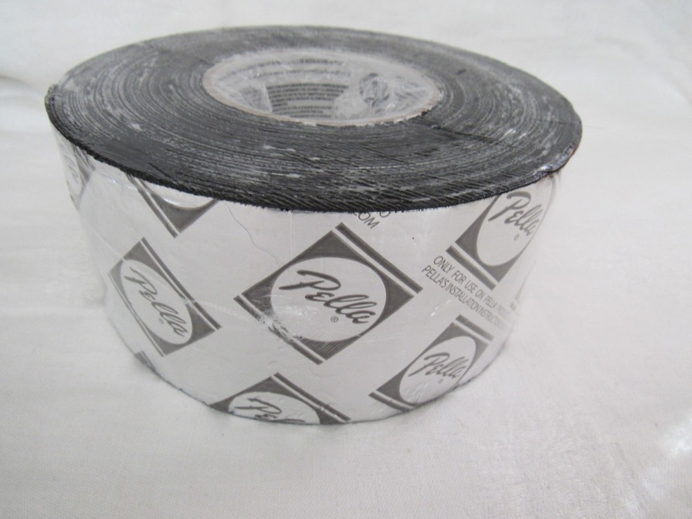 Pella Smart Flash Window & Door Installation Flashing Tape 3″X150′