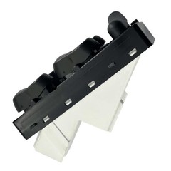 XL1Z14529BA Front Left Driver Side Master Power Window Switch Compatible with