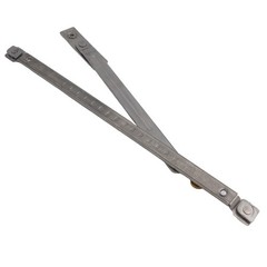 Wide Opening Angle For Window Lock for Proper Ventilation and Security
