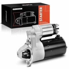 Starter Motor Compatible with Dodge Neon 2003-2005, SX 2.0 2003-2004, 2.0L,