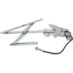 Window Regulator Compatible with 1995-2004 Toyota Tacoma Front, Driver Side