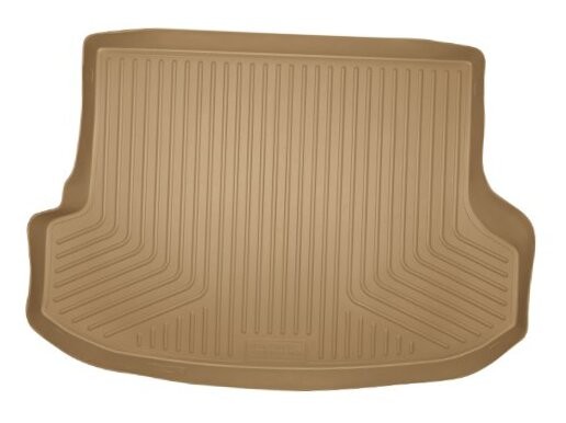 Weatherbeater Cargo Liner | Fits 2010-2015 Lexus RX350/RX450h | 1-pc Tan –