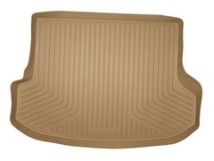 Weatherbeater Cargo Liner | Fits 2010-2015 Lexus RX350/RX450h | 1-pc Tan –