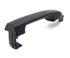 Exterior Door Handle Front Driver Left Side with Keyhole Replacement for Kia