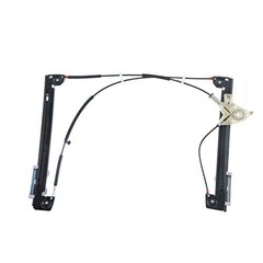 Power Window Regulator Without Motor for Mini Cooper R52 Front Driver Side